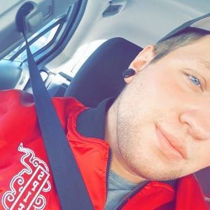 Meet your Posher, James